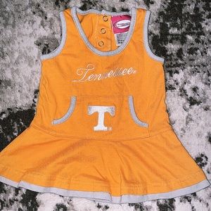 Tennis dress Tennessee Vols